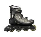 Pattini a Rotelle Rollerblade Rebell Unisex Confort Sport Fitness