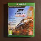 Forza Horizon 4 Xbox One Pal Ita