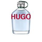 Profumo Parfum Hugo Boss HUGO Man Eau De Toilette Per Uomo 200 Ml