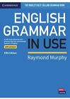 English Grammar in Use Book with Answers A Self-study Reference and Practice Boo
