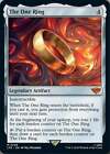 MTG Magic The One Ring ☻ INGLESE ☻ Mythic ☻ 0246 LTR