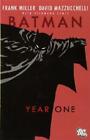 Batman: Year One - Deluxe Edition