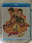 Ant Man And The Wasp Blu Ray Nuovo
