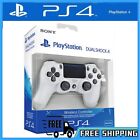Playstation 4 Wireless Controller (PS4 Controller Dualshock 4)*White