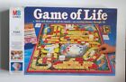 MB Games The Game Of Life Board Game  complete - Vintage Games - 1984 Edition