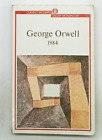 1984, George Orwell, Oscar Classici Moderni Mondadori 1998.