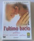 L Ultimo Bacio DVD Gabriele Muccino Accorsi Mezzogiorno Sandrelli Come da Foto