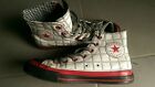 Converse all star limited edition Chuck Taylor Leather Pelle N.39 Uk 6