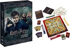 Harry Potter Collection (Standard Edition) (8 Dvd) + Scrabble Edizione Speciale