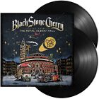 BLACK STONE CHERRY-Live From The Royal Albert Hall... (22) 2 LP Vinyl pre order