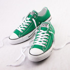 Converse All Star Low Sneaker C14SP36 Green Jungle Limited Edition Tg.EU 39