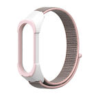 For Xiaomi Mi Band 6 5 Wrist Strap Bracelets Miband 4 Band Wristband Accessories