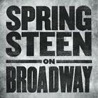 Bruce Springsteen - On Broadway - CD Digipak - Brand New Sealed Condition