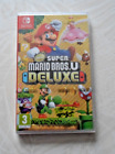 New Super Mario Bros. U Deluxe - Nintendo Switch