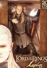 Legolas The Lord Of The Rings Neca 20 inch alto 50 cm