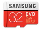 Samsung EVO Plus Micro SD Karte MicroSD Scheda di Memoria 32 64 128 256 512 gb