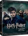 Harry Potter Collection (Standard Edition) (8 Blu-Ray) (Regione 2 PAL) - C...