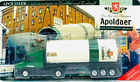 EBOND  Modellino Camion Scania - Birra Apoldaer - Die Cast - 1:87 - 0316