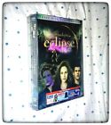 ECLIPSE TWILIGHT SAGA-EDIZIONE DELUXE 3 DVD + GADGET (COFANETTO NUOVO SIGILLATO)