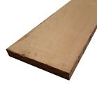 Tavola legno Acero Rosa Pacific Coast Maple Calibrato mm 24 x 100 x 1200