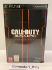 CALL OF DUTY BLACK OPS 2 II HARDENED EDITION - SONY PS3 - NEW SEALED PAL UK