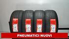 GOMME NUOVE   215/50R17 95 W PNEUMATICI NUOVI FORTUNA ECOPLUS UHP PNEUMAT 17FORE