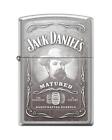 Zippo Jack Daniel's®