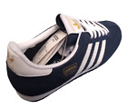 Adidas Dragons Originals Mens Shoes Trainers UK Sizes 7-12 G50919 Navy White