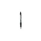 BIC 829157 penna a sfera Nero Clip-on retractable ballpoint pen 12 pezzo(i)