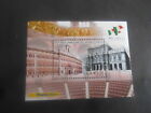 francobolli italia dal 2008 al 2013--minifogli+foglietti+libretti nuovi e timbra
