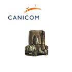 Canicom Midland Beeper One Pro Collare Aggiuntivo | DESIGN ULTRA COMPATTO
