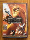 DVD Il Re Leone 1994 Ed Walt Disney Fuori Catalogo Raro Buone Condizioni