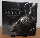 The Elder Scrolls V  / 5 Skyrim / Soundtrack CD / OST ✅