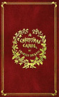 Dickens A Christmas Carol (Copertina rigida)