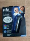 Braun ThermoScan 7 Ear Thermometer with Age Precision, Black Edition - IRT6520B