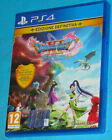 Dragon Quest XI Echi di un era Perduta Definitive Edition Sony Playstation 4 PS4