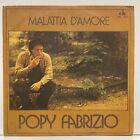 Popy Fabrizio - Malattia D Amore / Campesino; vinyl 45RPM 7"[unplayed