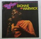 Dionne Warwick ‎– The Best Of Dionne Warwick Germany  1976 LP