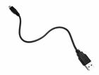 USB CABLE LEAD CORD CHARGER FOR AFTERSHOKZ TREKZ TITANIUM HEADPHONES