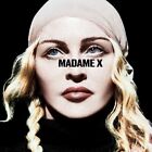 Madonna ~ Madame X [Deluxe Edition] CD (2019) NEW AND SEALED Album Bonus Tracks