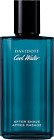 Davidoff Cool Water after Shave