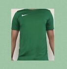 NIKE PARK VI DRI-FIT Short Sleeve Mens T-Shirt | Size: M | Colour: Pine Green