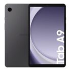 New Tablet Samsung SM X110NZAAEUE GALAXY TAB A9 WiFi Graphite