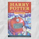 Harry Potter and the Philosopher s Stone, First UK Edition, 1st Printing Rowling