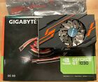 scheda video NVIDIA GeForce GT 1030 2Gb GDDR5 Gigabyte GV-N1030OC-2GI