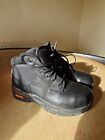 Royal Mail Branded Magnum Midnight II Safety Boots UK 6