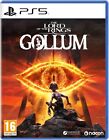 The Lord of the Rings: Gollum - PlayStation 5 - PS