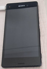 Smartphone Sony Xperia Android 4 GB E2303