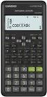 Calcolatrice Scientifica Casio FX- 570 ES plus per scuola superiori