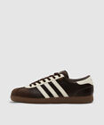 ADIDAS Originals BERN GORE-TEX GTX Trainers in Brown and White